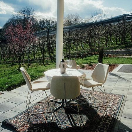 Gaestehaus Jeindl Hartmannsdorf Экстерьер фото
